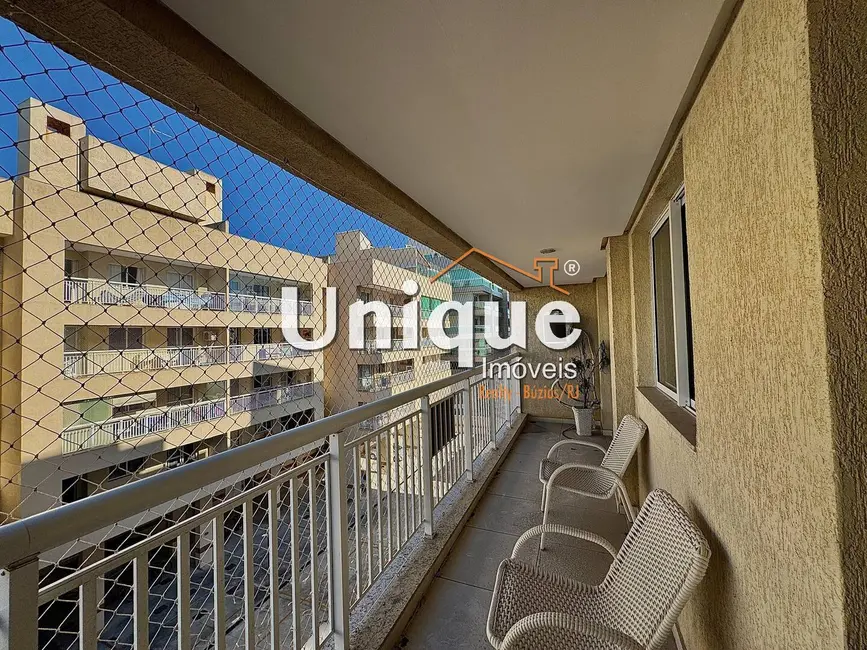 Foto 1 de Apartamento com 2 quartos à venda, 70m2 em Braga, Cabo Frio - RJ