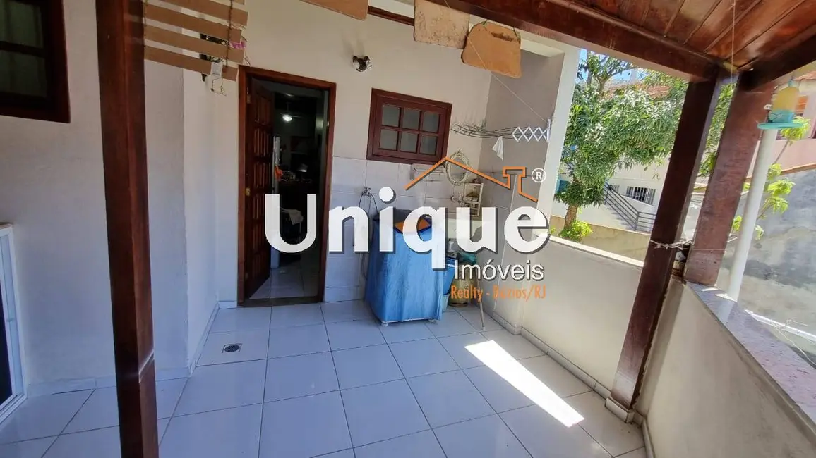 Foto 8 de Casa com 2 quartos à venda em Arraial Do Cabo - RJ