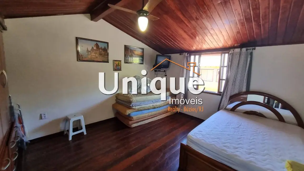 Foto 4 de Casa com 2 quartos à venda em Arraial Do Cabo - RJ