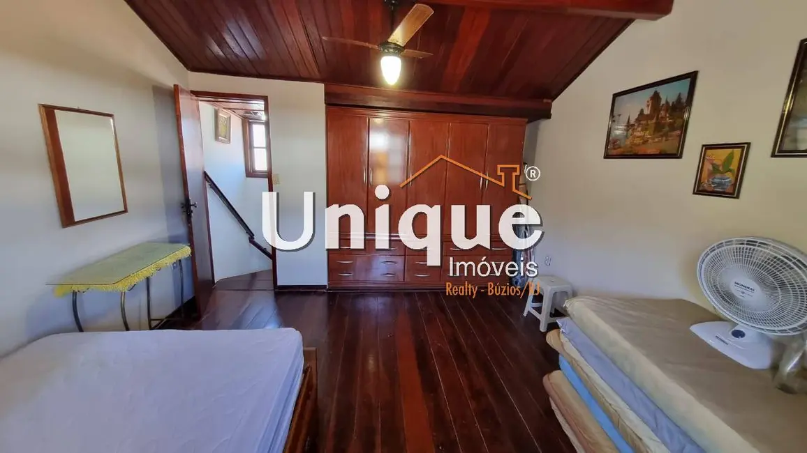 Foto 5 de Casa com 2 quartos à venda em Arraial Do Cabo - RJ