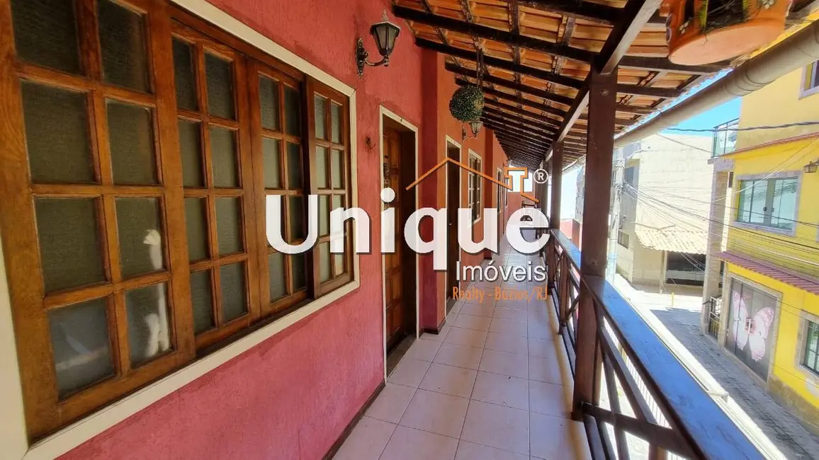 Foto 1 de Casa com 2 quartos à venda em Arraial Do Cabo - RJ