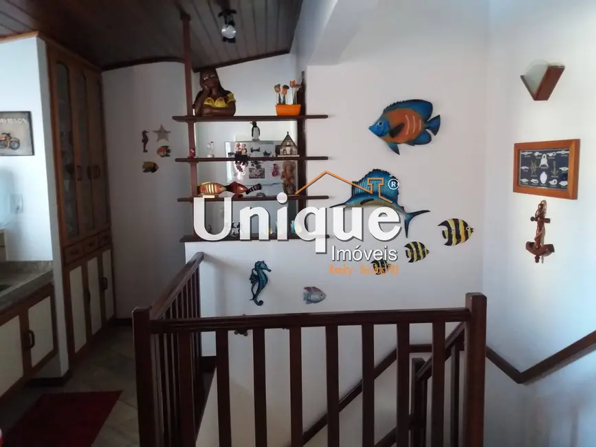 Foto 5 de Cobertura com 4 quartos à venda, 143m2 em Algodoal, Cabo Frio - RJ