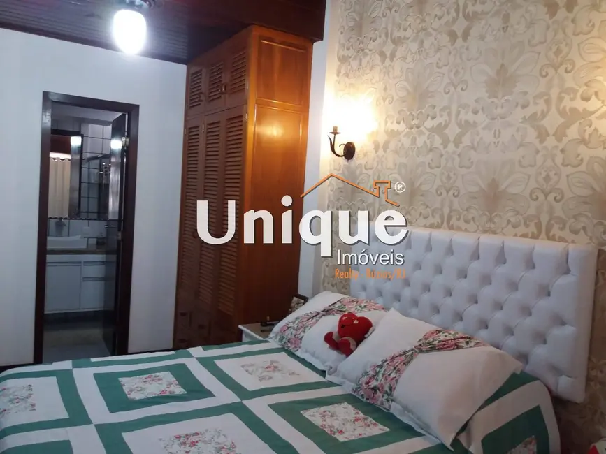 Foto 6 de Cobertura com 4 quartos à venda, 143m2 em Algodoal, Cabo Frio - RJ