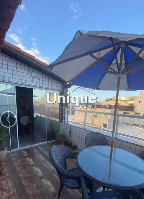 Foto 8 de Cobertura com 4 quartos à venda, 143m2 em Algodoal, Cabo Frio - RJ