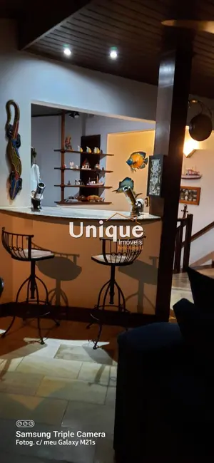 Foto 2 de Cobertura com 4 quartos à venda, 143m2 em Algodoal, Cabo Frio - RJ