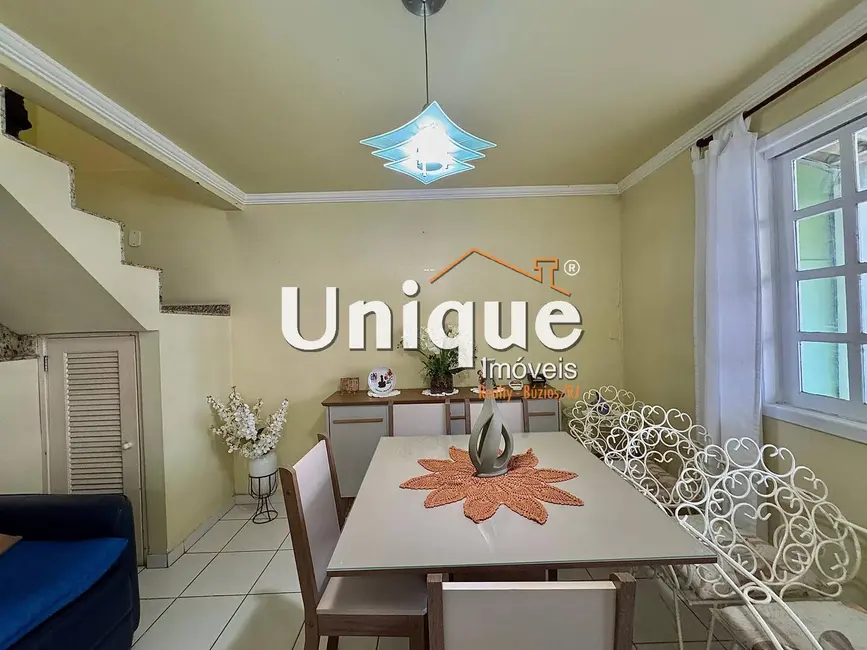 Foto 8 de Casa com 3 quartos à venda, 230m2 em Braga, Cabo Frio - RJ