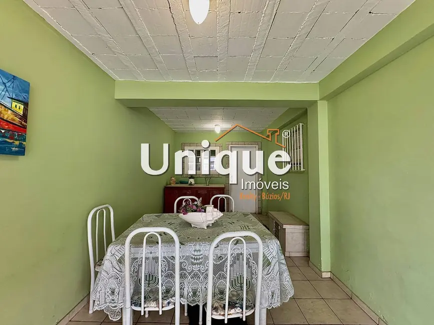 Foto 5 de Casa com 3 quartos à venda, 230m2 em Braga, Cabo Frio - RJ