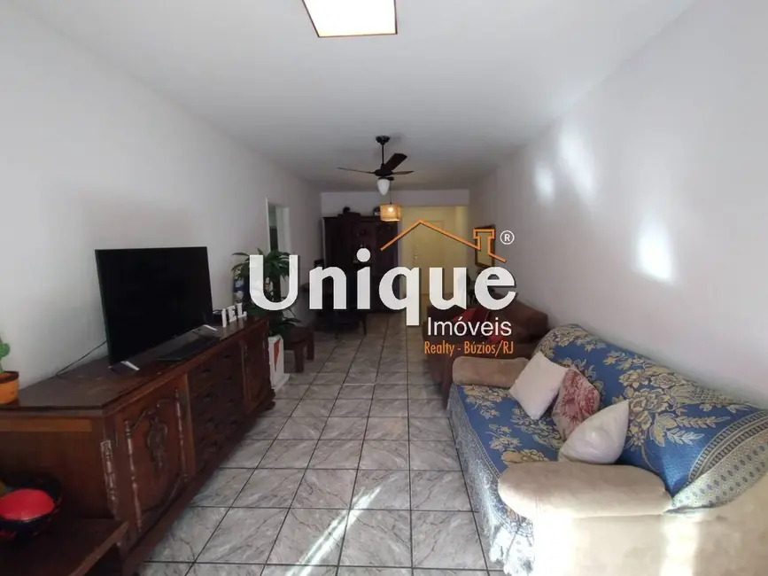 Apartamento com 3 quartos à venda, 65m2 em Vila Nova, Cabo Frio - RJ - imagem 9 Foto 9 de Apartamento com 3 quartos à venda, 65m2 em Vila Nova, Cabo Frio - RJ