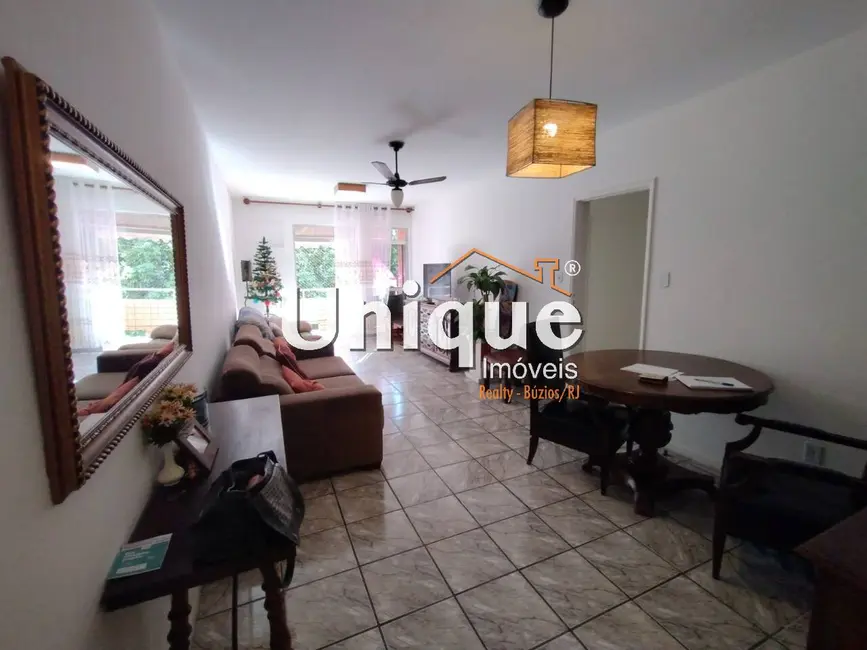 Apartamento com 3 quartos à venda, 65m2 em Vila Nova, Cabo Frio - RJ - imagem 6 Foto 6 de Apartamento com 3 quartos à venda, 65m2 em Vila Nova, Cabo Frio - RJ