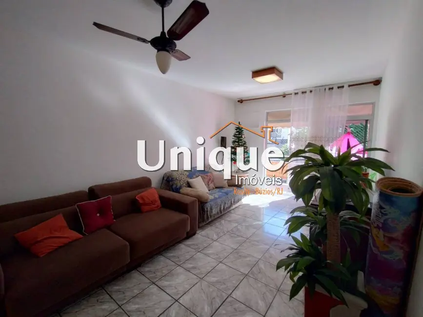 Apartamento com 3 quartos à venda, 65m2 em Vila Nova, Cabo Frio - RJ - imagem 7 Foto 7 de Apartamento com 3 quartos à venda, 65m2 em Vila Nova, Cabo Frio - RJ