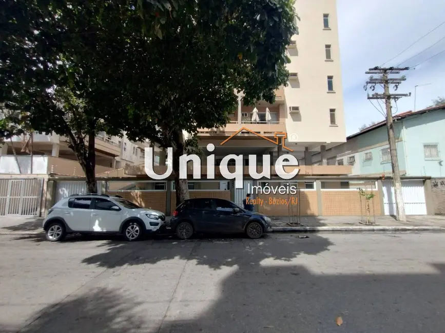 Apartamento com 3 quartos à venda, 65m2 em Vila Nova, Cabo Frio - RJ - imagem 3 Foto 3 de Apartamento com 3 quartos à venda, 65m2 em Vila Nova, Cabo Frio - RJ