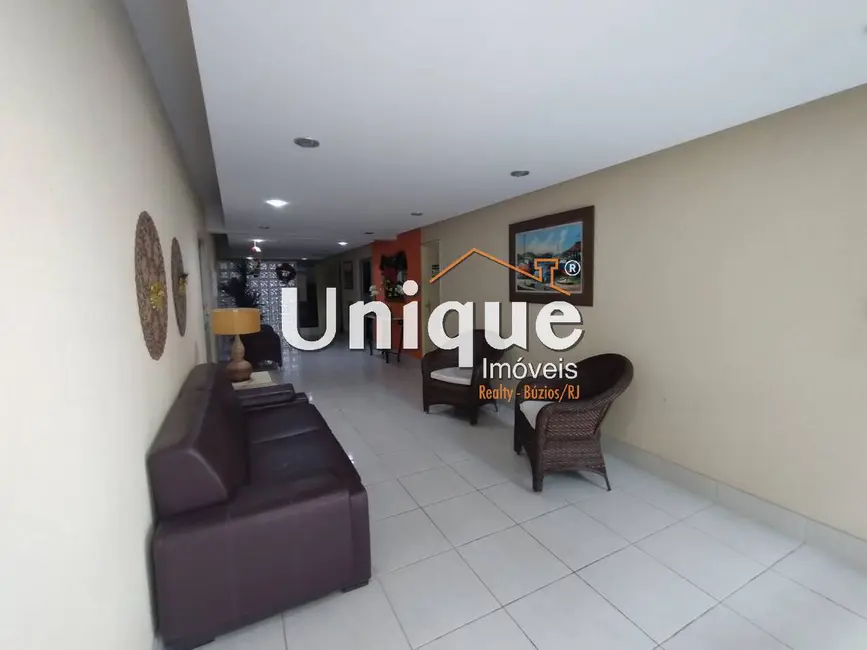 Apartamento com 3 quartos à venda, 65m2 em Vila Nova, Cabo Frio - RJ - imagem 4 Foto 4 de Apartamento com 3 quartos à venda, 65m2 em Vila Nova, Cabo Frio - RJ