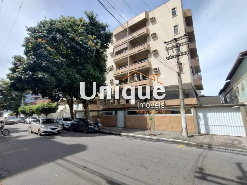 Apartamento com 3 quartos à venda, 65m2 em Vila Nova, Cabo Frio - RJ - imagem 1 Foto 1 de Apartamento com 3 quartos à venda, 65m2 em Vila Nova, Cabo Frio - RJ