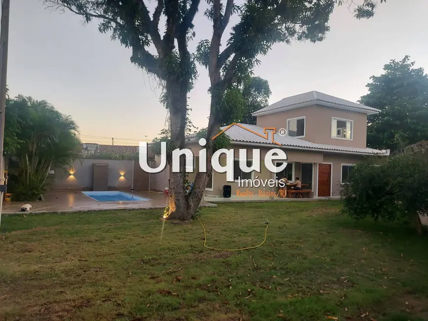 Casa com 3 quartos à venda, 310m2 em Base Aero Naval, Sao Pedro Da Aldeia - RJ - imagem 2 Foto 2 de Casa com 3 quartos à venda, 310m2 em Base Aero Naval, Sao Pedro Da Aldeia - RJ