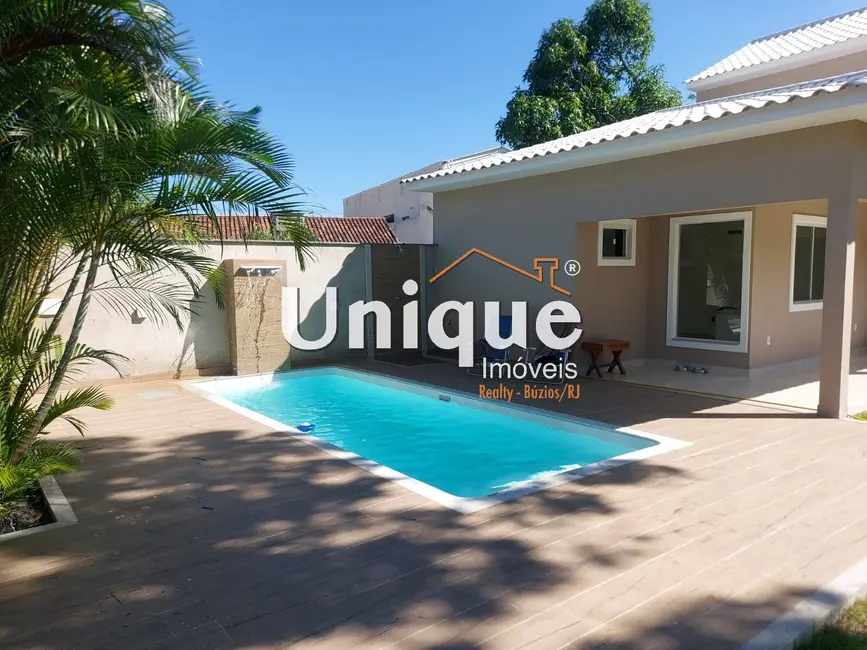 Casa com 3 quartos à venda, 310m2 em Base Aero Naval, Sao Pedro Da Aldeia - RJ - imagem 3 Foto 3 de Casa com 3 quartos à venda, 310m2 em Base Aero Naval, Sao Pedro Da Aldeia - RJ