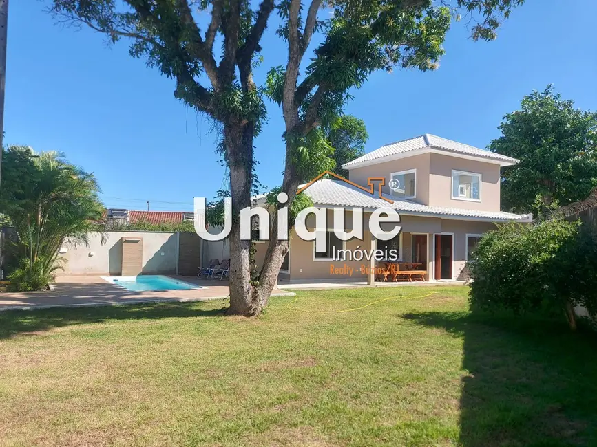 Casa com 3 quartos à venda, 310m2 em Base Aero Naval, Sao Pedro Da Aldeia - RJ - imagem 4 Foto 4 de Casa com 3 quartos à venda, 310m2 em Base Aero Naval, Sao Pedro Da Aldeia - RJ