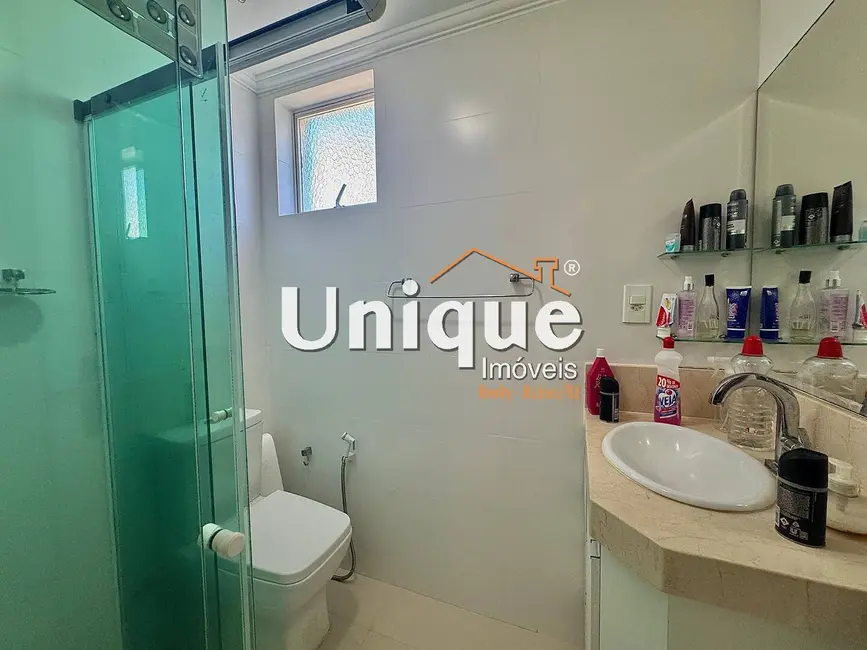 Apartamento com 2 quartos à venda, 60m2 em Braga, Cabo Frio - RJ - imagem 9 Foto 9 de Apartamento com 2 quartos à venda, 60m2 em Braga, Cabo Frio - RJ