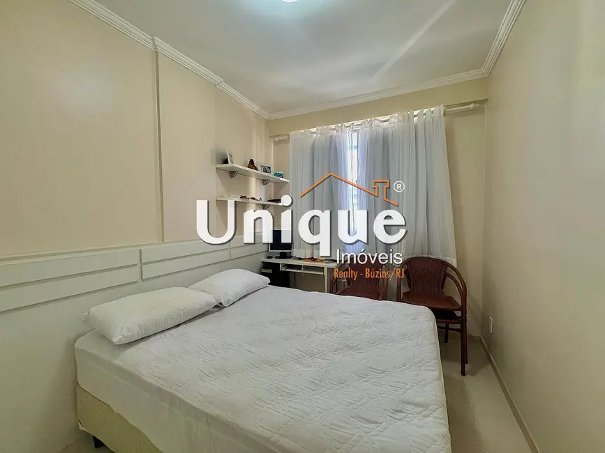 Apartamento com 2 quartos à venda, 60m2 em Braga, Cabo Frio - RJ - imagem 8 Foto 8 de Apartamento com 2 quartos à venda, 60m2 em Braga, Cabo Frio - RJ