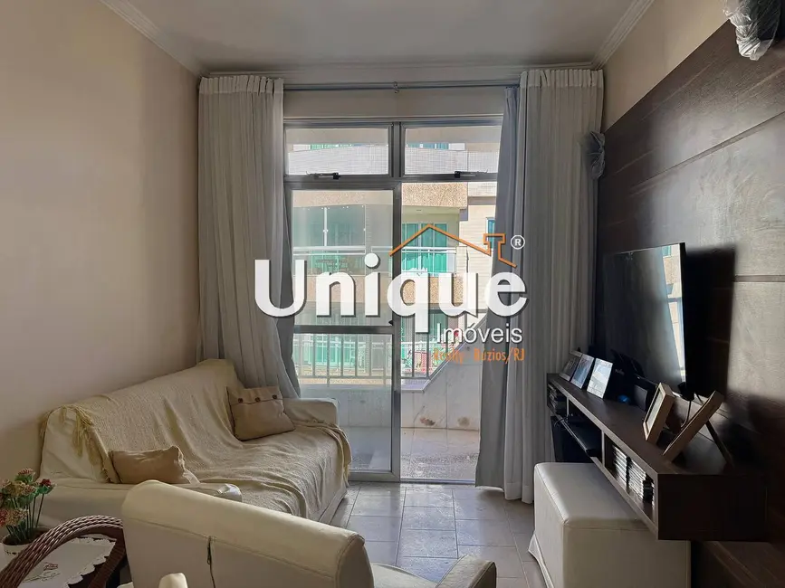 Apartamento com 2 quartos à venda, 60m2 em Braga, Cabo Frio - RJ - imagem 3 Foto 3 de Apartamento com 2 quartos à venda, 60m2 em Braga, Cabo Frio - RJ