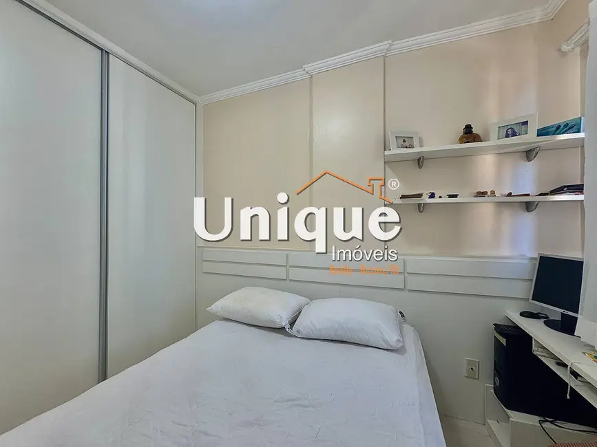 Apartamento com 2 quartos à venda, 60m2 em Braga, Cabo Frio - RJ - imagem 7 Foto 7 de Apartamento com 2 quartos à venda, 60m2 em Braga, Cabo Frio - RJ