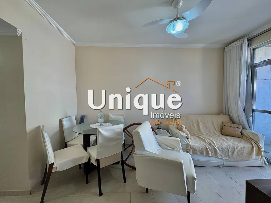 Apartamento com 2 quartos à venda, 60m2 em Braga, Cabo Frio - RJ - imagem 2 Foto 2 de Apartamento com 2 quartos à venda, 60m2 em Braga, Cabo Frio - RJ