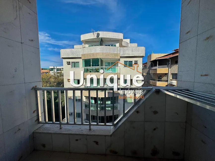 Apartamento com 2 quartos à venda, 60m2 em Braga, Cabo Frio - RJ - imagem 5 Foto 5 de Apartamento com 2 quartos à venda, 60m2 em Braga, Cabo Frio - RJ