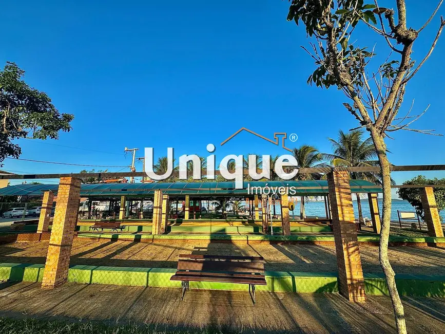 Foto 5 de Casa com 6 quartos à venda, 360m2 em Balneário São Pedro, Sao Pedro Da Aldeia - RJ