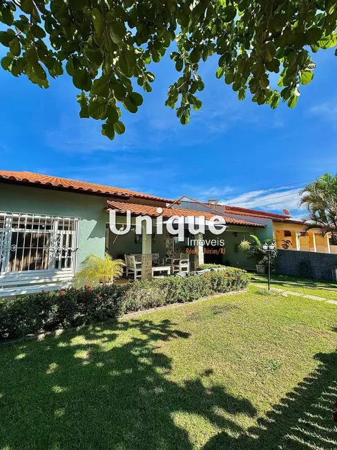 Foto 8 de Casa com 6 quartos à venda, 360m2 em Balneário São Pedro, Sao Pedro Da Aldeia - RJ