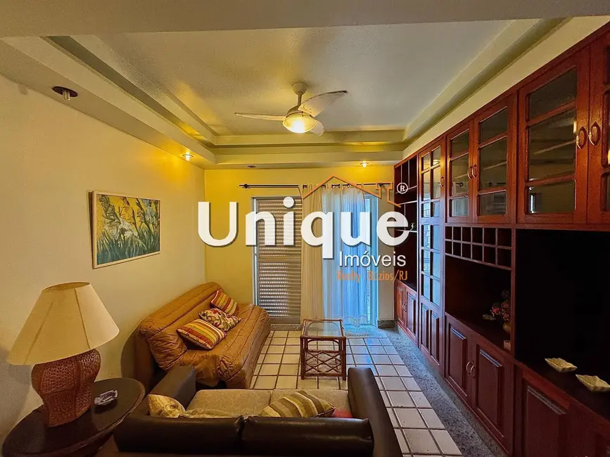 Cobertura com 4 quartos à venda, 150m2 em Algodoal, Cabo Frio - RJ - imagem 4 Foto 4 de Cobertura com 4 quartos à venda, 150m2 em Algodoal, Cabo Frio - RJ