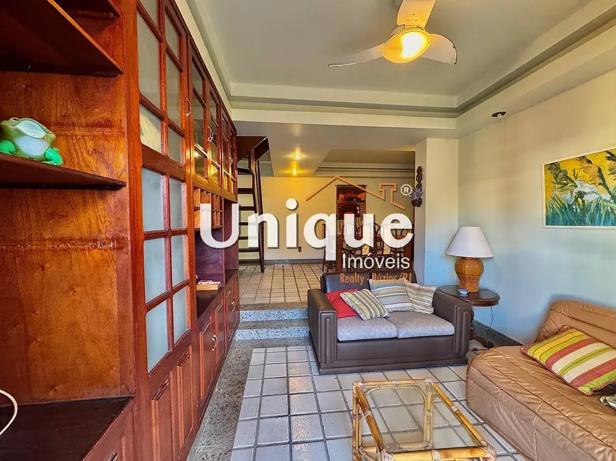 Cobertura com 4 quartos à venda, 150m2 em Algodoal, Cabo Frio - RJ - imagem 3 Foto 3 de Cobertura com 4 quartos à venda, 150m2 em Algodoal, Cabo Frio - RJ