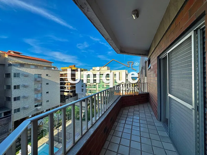 Cobertura com 4 quartos à venda, 150m2 em Algodoal, Cabo Frio - RJ - imagem 5 Foto 5 de Cobertura com 4 quartos à venda, 150m2 em Algodoal, Cabo Frio - RJ