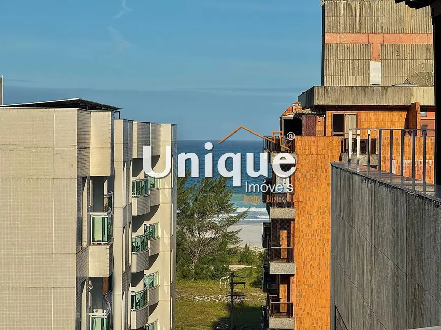 Foto 1 de Cobertura com 4 quartos à venda, 150m2 em Algodoal, Cabo Frio - RJ