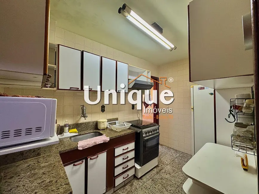 Cobertura com 4 quartos à venda, 150m2 em Algodoal, Cabo Frio - RJ - imagem 7 Foto 7 de Cobertura com 4 quartos à venda, 150m2 em Algodoal, Cabo Frio - RJ