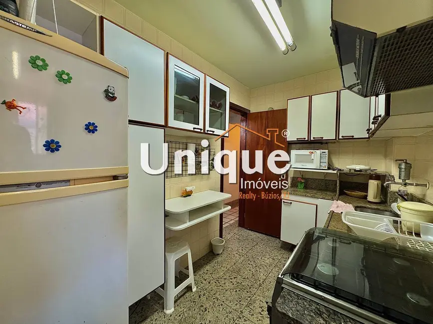 Cobertura com 4 quartos à venda, 150m2 em Algodoal, Cabo Frio - RJ - imagem 6 Foto 6 de Cobertura com 4 quartos à venda, 150m2 em Algodoal, Cabo Frio - RJ