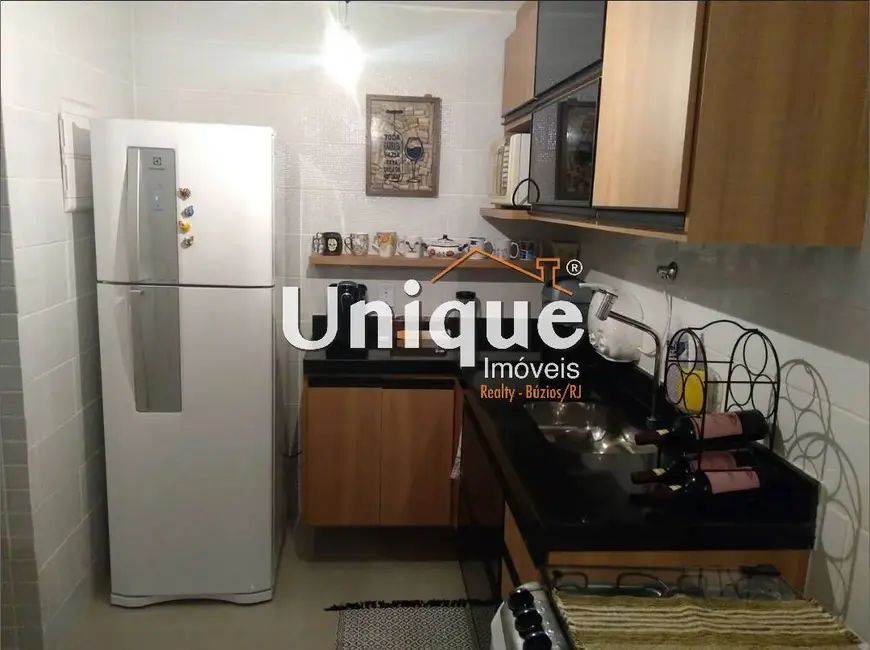 Foto 5 de Apartamento com 1 quarto à venda, 60m2 em Passagem, Cabo Frio - RJ