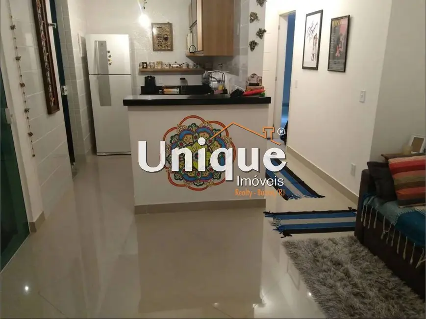 Foto 2 de Apartamento com 1 quarto à venda, 60m2 em Passagem, Cabo Frio - RJ