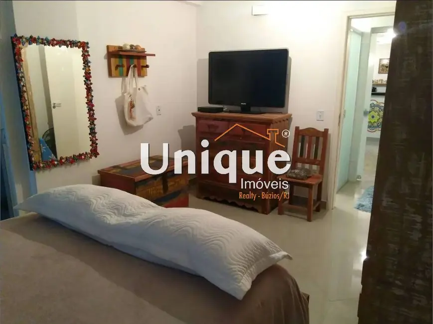 Foto 8 de Apartamento com 1 quarto à venda, 60m2 em Passagem, Cabo Frio - RJ