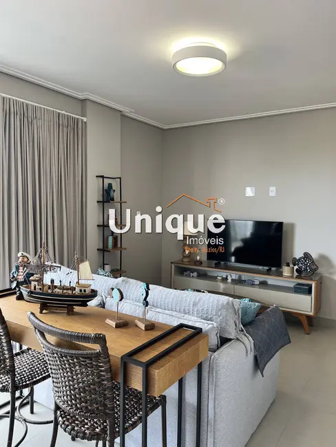 Foto 1 de Apartamento com 2 quartos à venda, 103m2 em Braga, Cabo Frio - RJ