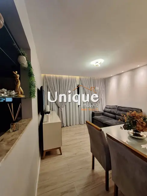Foto 2 de Apartamento com 3 quartos à venda, 69m2 em Estação, Sao Pedro Da Aldeia - RJ