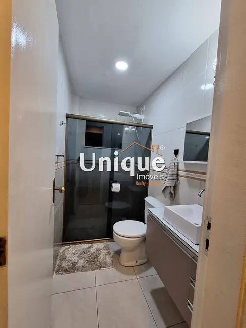 Foto 7 de Apartamento com 3 quartos à venda, 69m2 em Estação, Sao Pedro Da Aldeia - RJ