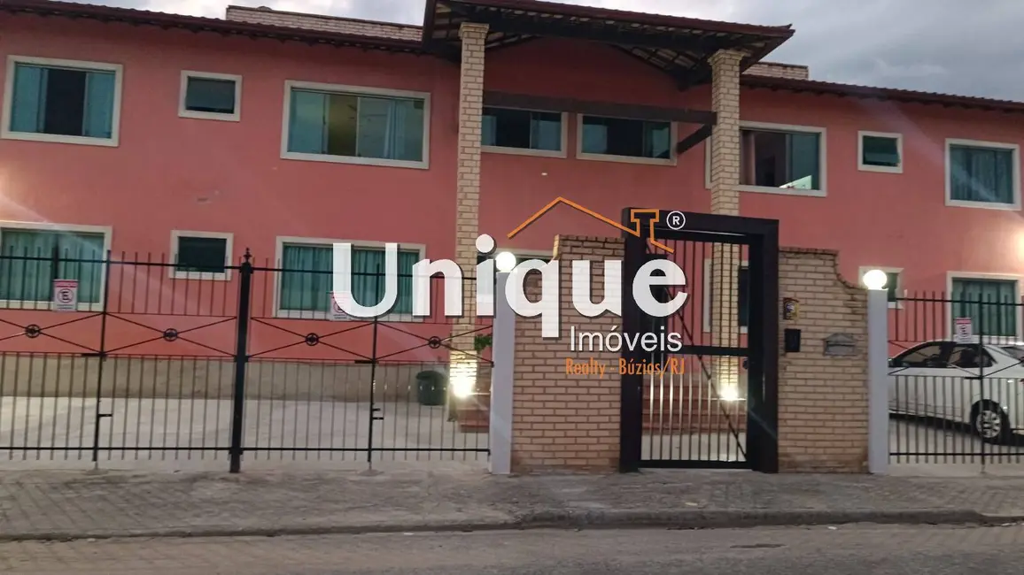 Foto 1 de Apartamento com 3 quartos à venda, 69m2 em Estação, Sao Pedro Da Aldeia - RJ