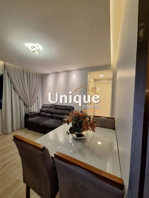 Foto 5 de Apartamento com 3 quartos à venda, 69m2 em Estação, Sao Pedro Da Aldeia - RJ