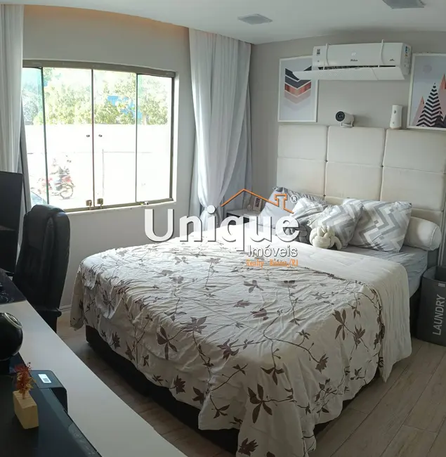 Foto 6 de Apartamento com 3 quartos à venda, 69m2 em Estação, Sao Pedro Da Aldeia - RJ