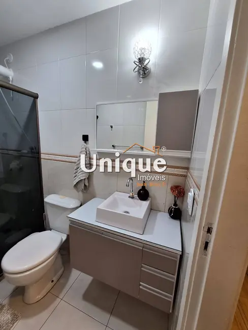 Foto 8 de Apartamento com 3 quartos à venda, 69m2 em Estação, Sao Pedro Da Aldeia - RJ