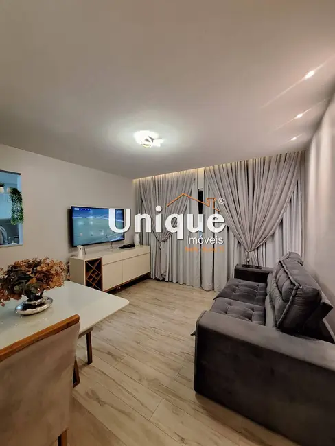 Foto 4 de Apartamento com 3 quartos à venda, 69m2 em Estação, Sao Pedro Da Aldeia - RJ