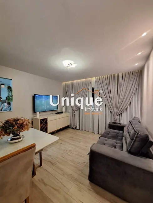 Foto 3 de Apartamento com 3 quartos à venda, 69m2 em Estação, Sao Pedro Da Aldeia - RJ