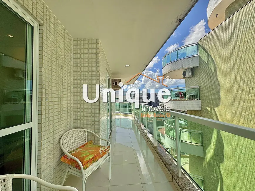 Foto 6 de Cobertura com 4 quartos à venda, 160m2 em Braga, Cabo Frio - RJ