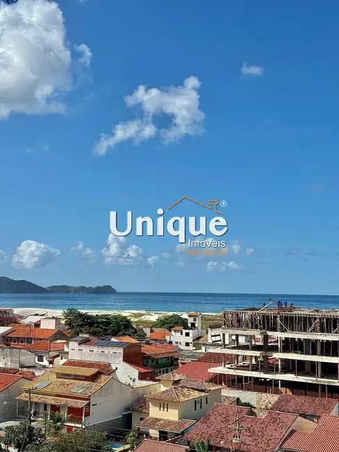 Foto 1 de Cobertura com 4 quartos à venda, 160m2 em Braga, Cabo Frio - RJ