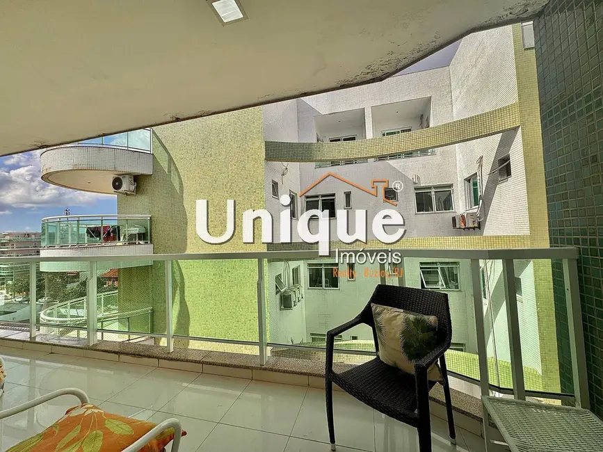 Foto 7 de Cobertura com 4 quartos à venda, 160m2 em Braga, Cabo Frio - RJ