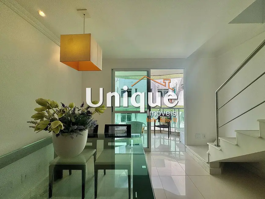 Foto 2 de Cobertura com 4 quartos à venda, 160m2 em Braga, Cabo Frio - RJ